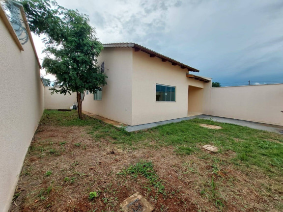 Imagem Casa com 3 Quartos à Venda, 200 m² em Rosa Dos Ventos - Aparecida De Goiânia