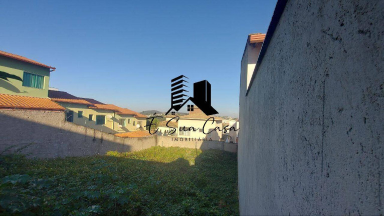 Imagem Terreno à Venda, 363 m² em Europa - Contagem Imagem Terreno à Venda, 363 m² em Europa - Contagem
