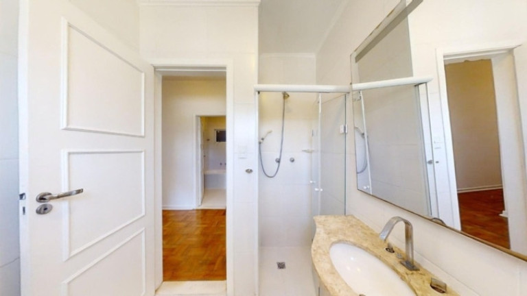 Imagem Apartamento com 3 Quartos à Venda, 190 m² em Jardim Paulista - São Paulo Imagem Apartamento com 3 Quartos à Venda, 190 m² em Jardim Paulista - São Paulo