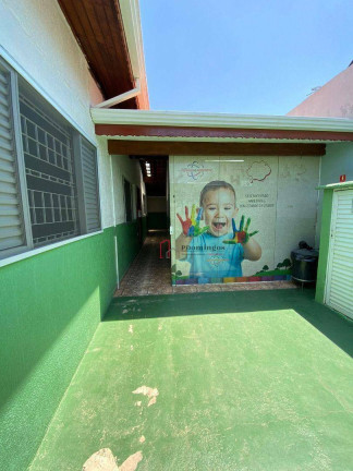 Imagem Casa com 5 Quartos à Venda, 300 m² em Jardim Flamboyant - Paulínia Imagem Casa com 5 Quartos à Venda, 300 m² em Jardim Flamboyant - Paulínia