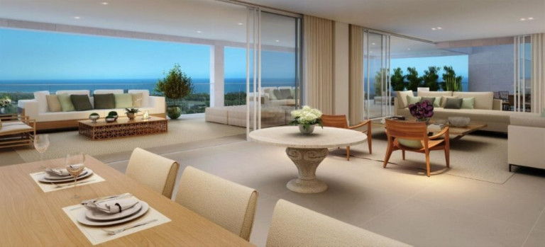 Imagem Imóvel com 4 Quartos à Venda, 266 m² em Barra Da Tijuca - Rio De Janeiro