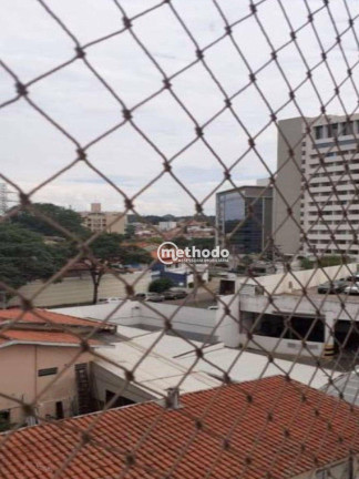 Imagem Apartamento com 2 Quartos à Venda, 62 m² em Chácara Da Barra - Campinas Imagem Apartamento com 2 Quartos à Venda, 62 m² em Chácara Da Barra - Campinas