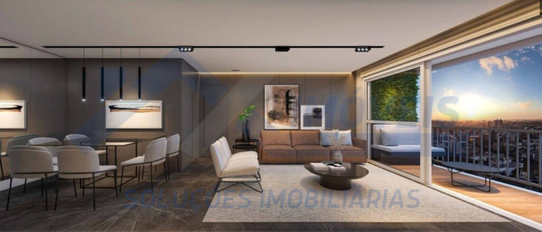 Imagem Imóvel com 2 Quartos à Venda, 74 m² em Passo Da Areia - Porto Alegre