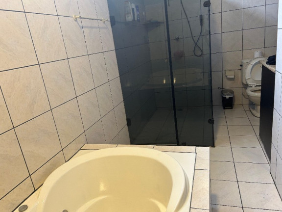 Imagem Casa com 3 Quartos à Venda, 264 m² em Aleixo - Manaus