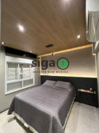 Imagem Apartamento com 2 Quartos à Venda, 72 m² em Panamby - São Paulo Imagem Apartamento com 2 Quartos à Venda, 72 m² em Panamby - São Paulo