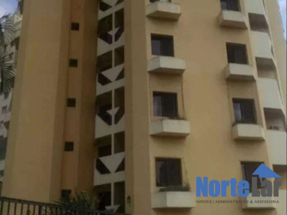 Imagem Apartamento com 3 Quartos à Venda, 100 m² em Jardim São Paulo - São Paulo