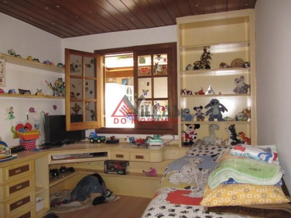 Imagem Casa com 4 Quartos à Venda, 170 m² em Jardim Santa Efigênia - São Paulo