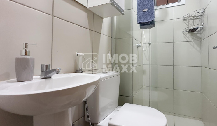 Imagem Apartamento com 1 Quarto para Alugar ou Temporada, 25 m² em Asa Sul - Brasília Imagem Apartamento com 1 Quarto para Alugar ou Temporada, 25 m² em Asa Sul - Brasília