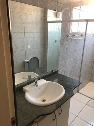 Imagem Apartamento com 3 Quartos à Venda, 216 m² em Praia Do Morro - Guarapari