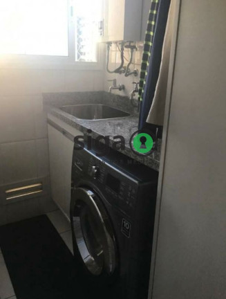 Imagem Apartamento com 2 Quartos para Alugar, 83 m² em Chácara Santo Antônio (zona Sul) - São Paulo Imagem Apartamento com 2 Quartos para Alugar, 83 m² em Chácara Santo Antônio (zona Sul) - São Paulo