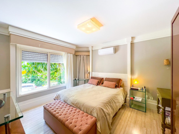 Imagem Apartamento com 3 Quartos à Venda, 142 m² em Bela Vista - Porto Alegre