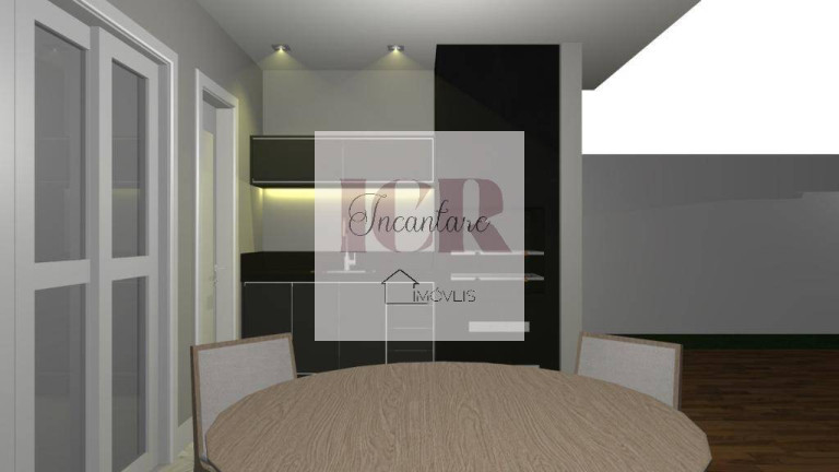Imagem Casa de Condomínio com 3 Quartos à Venda, 300 m² em Aparecidinha - Sorocaba