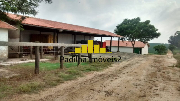 Imagem Chácara à Venda, 365 m² em Itapetininga