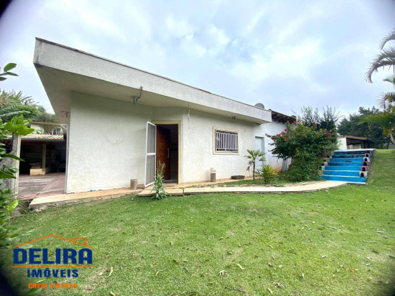 Chácara com 3 Quartos à Venda, 1 m² em Jundiaizinho (terra Preta) - Mairiporã