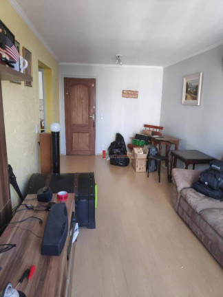 Imagem Apartamento com 1 Quarto à Venda, 49 m² em Vila Mariana - São Paulo