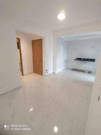 Apartamento com 2 Quartos à Venda, 69 m² em Boqueirão - Santos