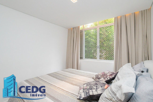 Imagem Apartamento com 3 Quartos à Venda, 123 m² em Batel - Curitiba