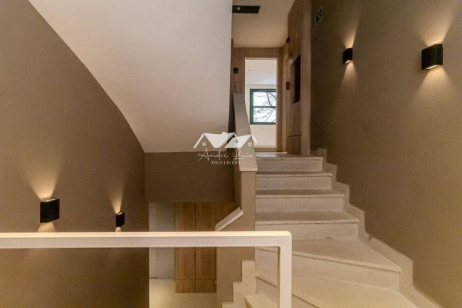 Imagem Studio com 1 Quarto à Venda, 26 m² em Copacabana - Rio De Janeiro