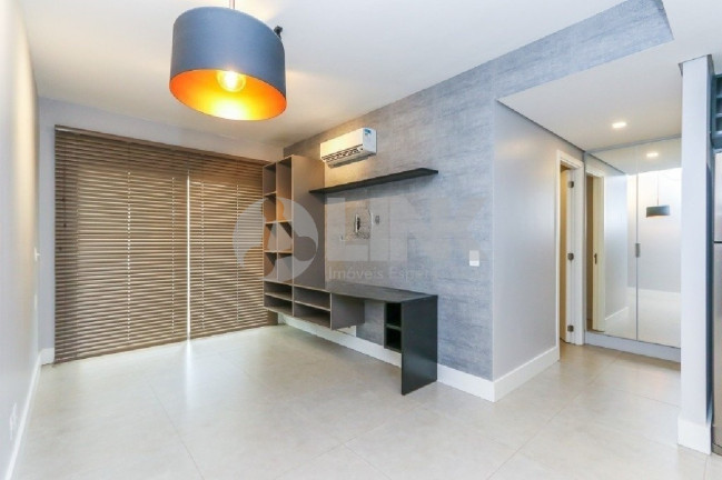 Imagem Apartamento com 1 Quarto à Venda, 54 m² em Petrópolis - Porto Alegre Imagem Apartamento com 1 Quarto à Venda, 54 m² em Petrópolis - Porto Alegre
