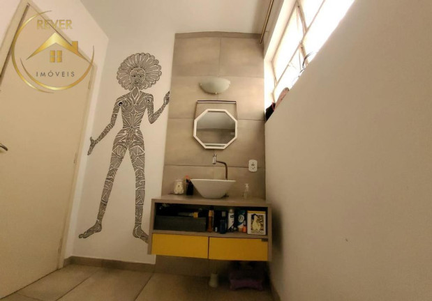 Imagem Apartamento com 3 Quartos à Venda, 113 m² em Centro - Campinas