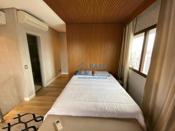 Imagem Imóvel com 1 Quarto à Venda, 85 m² em Vila Olímpia - São Paulo
