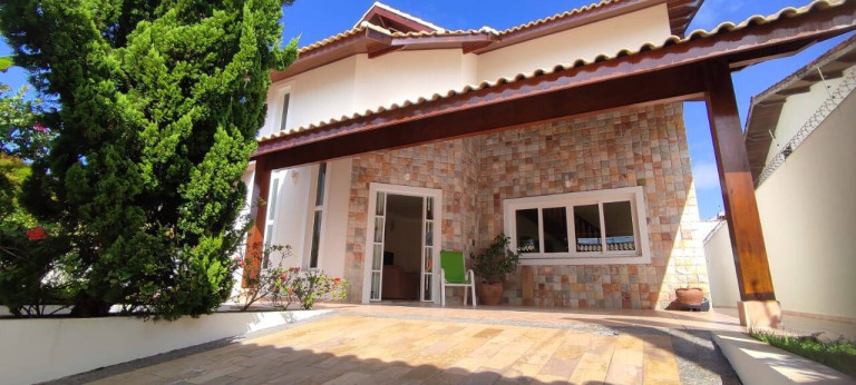 Imagem Casa com 3 Quartos à Venda, 600 m² em Estância São José - Peruíbe Imagem Casa com 3 Quartos à Venda, 600 m² em Estância São José - Peruíbe