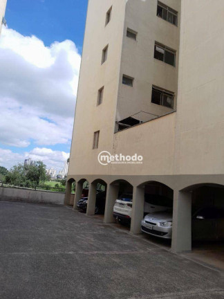 Imagem Apartamento com 3 Quartos à Venda, 89 m² em Jardim Flamboyant - Campinas Imagem Apartamento com 3 Quartos à Venda, 89 m² em Jardim Flamboyant - Campinas