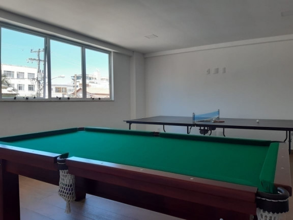 Imagem Apartamento com 2 Quartos à Venda, 93 m² em Centro - Cabo Frio