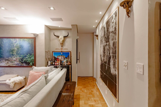 Imagem Apartamento com 2 Quartos à Venda, 160 m² em Cerqueira César - São Paulo Imagem Apartamento com 2 Quartos à Venda, 160 m² em Cerqueira César - São Paulo