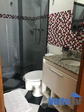 Imagem Apartamento com 3 Quartos à Venda, 84 m² em Freguesia Do ó - São Paulo