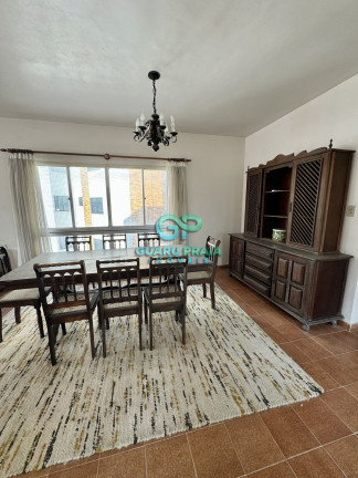 Imagem Cobertura com 3 Quartos à Venda, 320 m² em Enseada - Guarujá