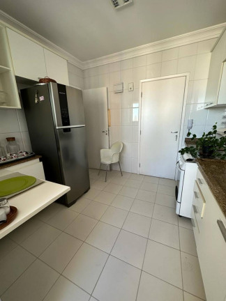 Imagem Apartamento com 3 Quartos à Venda, 105 m² em Jardins - Aracaju Imagem Apartamento com 3 Quartos à Venda, 105 m² em Jardins - Aracaju
