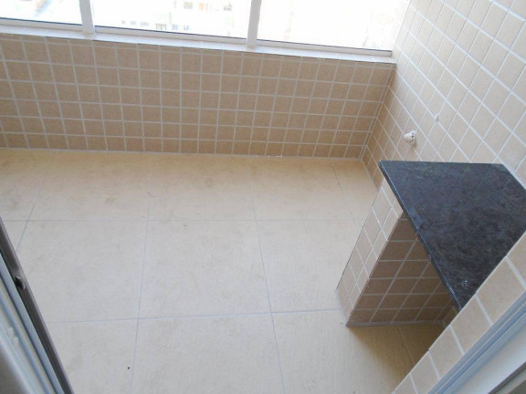 Imagem Apartamento com 2 Quartos à Venda, 60 m² em Ocian - Praia Grande