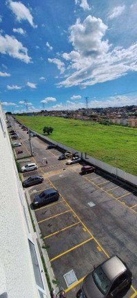 Imagem Apartamento com 2 Quartos à Venda, 39 m² em Vila Nova Aliança - Jacareí
