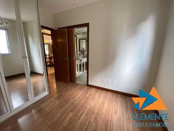 Imagem Apartamento com 4 Quartos à Venda, 197 m² em Santo Agostinho - Belo Horizonte