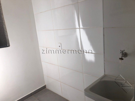 Imagem Apartamento com 2 Quartos à Venda, 64 m² em Vila Gumercindo - São Paulo Imagem Apartamento com 2 Quartos à Venda, 64 m² em Vila Gumercindo - São Paulo