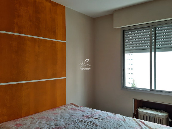Imagem Apartamento com 2 Quartos à Venda, 70 m² em Pitangueiras - Guarujá