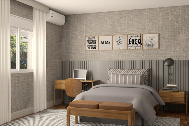 Imagem Apartamento com 3 Quartos à Venda, 181 m² em Jardim Paulista - São Paulo