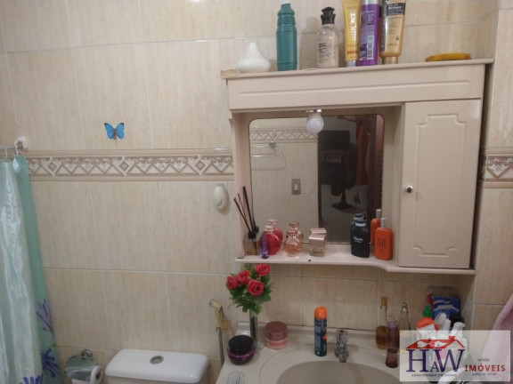 Imagem Casa com 4 Quartos à Venda, 66 m² em Jardim América - Rio De Janeiro