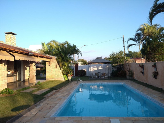 Imagem Casa de Condomínio com 4 Quartos à Venda, 440 m² em Caminho Novo - Tremembé Imagem Casa de Condomínio com 4 Quartos à Venda, 440 m² em Caminho Novo - Tremembé