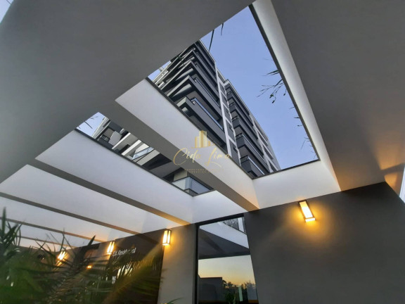 Imagem Apartamento com 3 Quartos à Venda, 101 m² em Centro - Santo Amaro Da Imperatriz