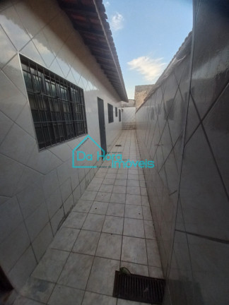 Imagem Casa com 2 Quartos à Venda, 75 m² em Maracanã - Praia Grande Imagem Casa com 2 Quartos à Venda, 75 m² em Maracanã - Praia Grande