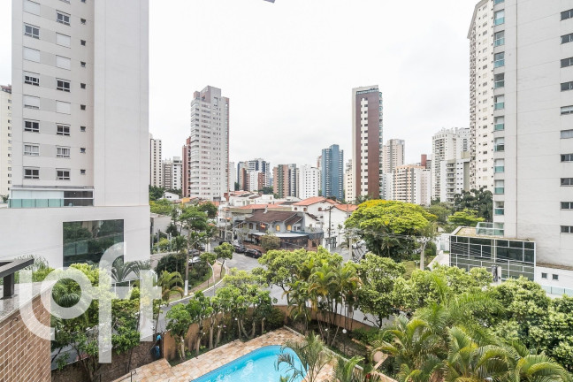 Imagem Apartamento com 4 Quartos à Venda, 182 m² em Vila Mariana - São Paulo Imagem Apartamento com 4 Quartos à Venda, 182 m² em Vila Mariana - São Paulo