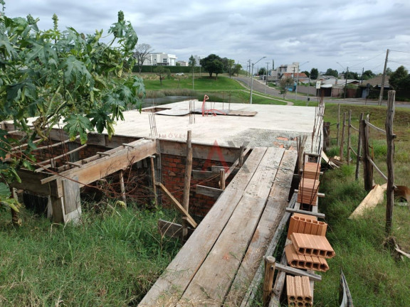 Imagem Terreno à Venda, 124 m² em Boqueirão - Guarapuava Imagem Terreno à Venda, 124 m² em Boqueirão - Guarapuava