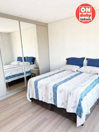 Imagem Apartamento com 2 Quartos para Alugar, 74 m² em Embaré - Santos Imagem Apartamento com 2 Quartos para Alugar, 74 m² em Embaré - Santos