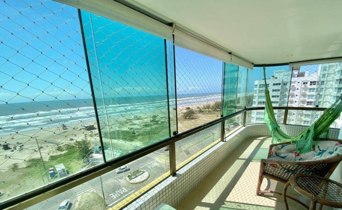 Imagem Apartamento com 3 Quartos à Venda, 111 m² em Navegantes - Capão Da Canoa