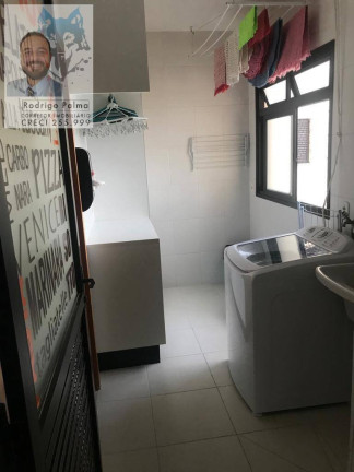 Imagem Apartamento com 4 Quartos à Venda, 157 m² em Jardim Esplanada - São José Dos Campos