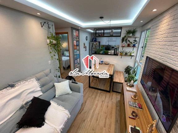 Imagem Apartamento com 2 Quartos à Venda, 40 m² em Planalto - Manaus Imagem Apartamento com 2 Quartos à Venda, 40 m² em Planalto - Manaus