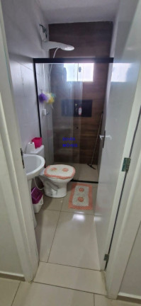 Imagem Sobrado com 3 Quartos à Venda, 72 m² em Tatuquara - Curitiba Imagem Sobrado com 3 Quartos à Venda, 72 m² em Tatuquara - Curitiba