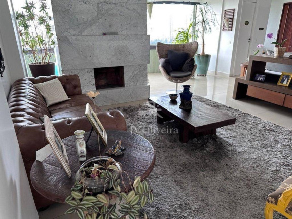Imagem Apartamento com 4 Quartos à Venda, 160 m² em Vila Andrade - São Paulo Imagem Apartamento com 4 Quartos à Venda, 160 m² em Vila Andrade - São Paulo